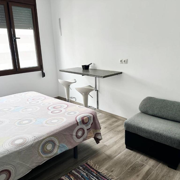 Adorable urban suites - Apartamento Deluxe - 4