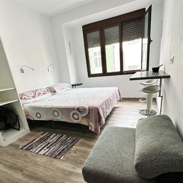 Adorable urban suites - Apartamento Deluxe - 6