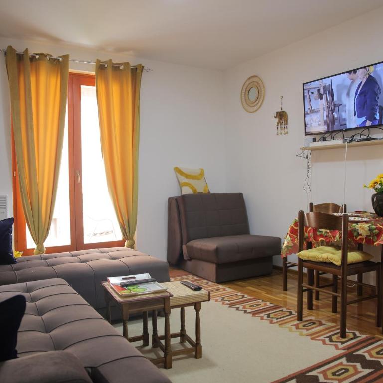 Zlatni apartman - Standard Triple Studio - 3