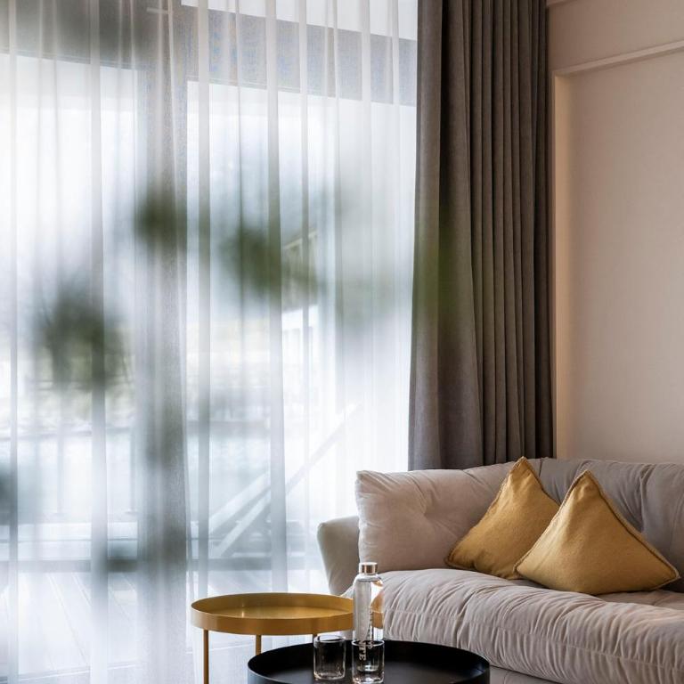 Hotel Garberhof - Suite mit Bergblick - 6