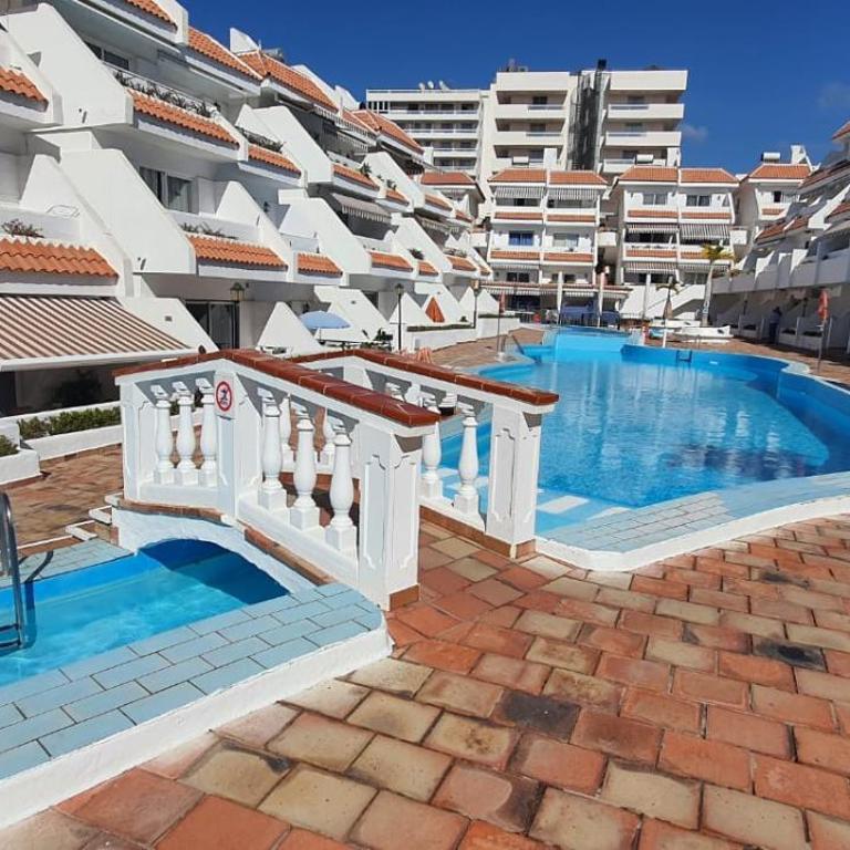 Las Floritas 1 - Apartamento de 1 dormitorio - 4