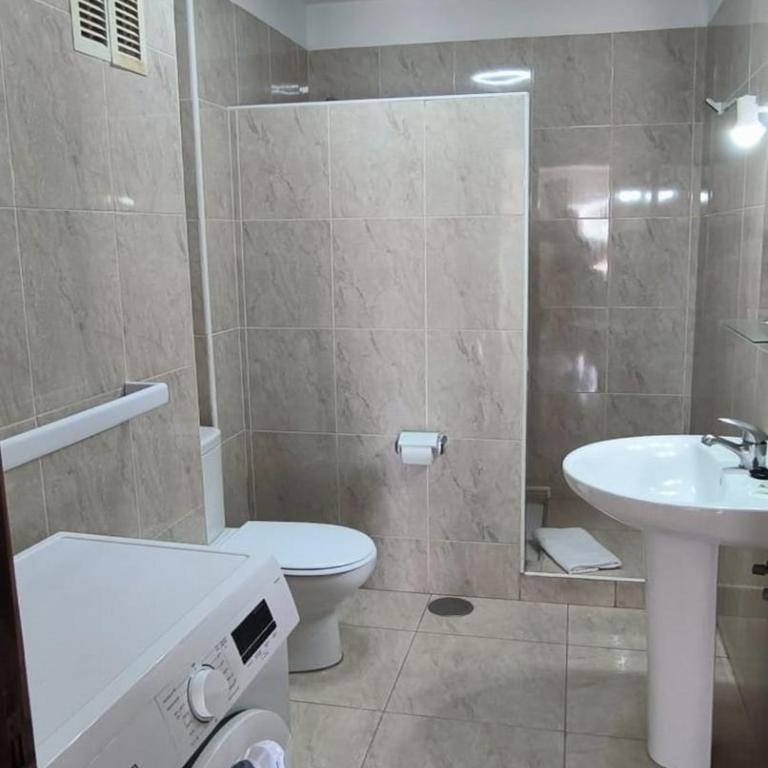 Las Floritas 1 - Apartamento de 1 dormitorio - 7