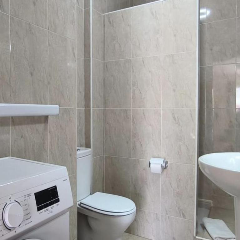Las Floritas 1 - Apartamento de 1 dormitorio - 10