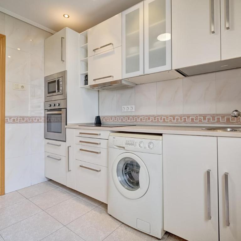 Vistabella 1 by Clabao - Apartamento de 3 dormitorios - 16