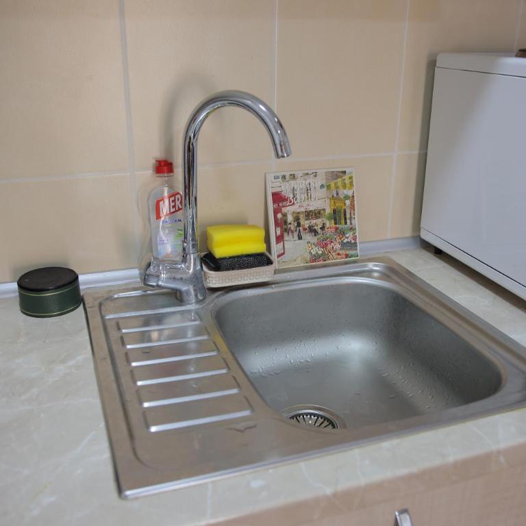 Zlatni apartman - Standard Triple Studio - 9