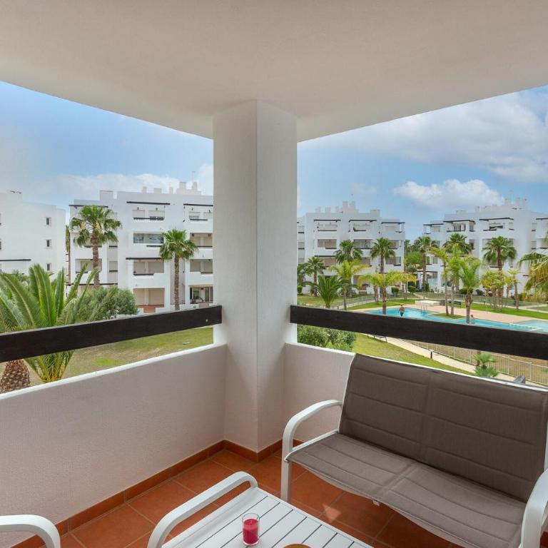 Casa Crisvi - Apartamento de 2 dormitorios - 1