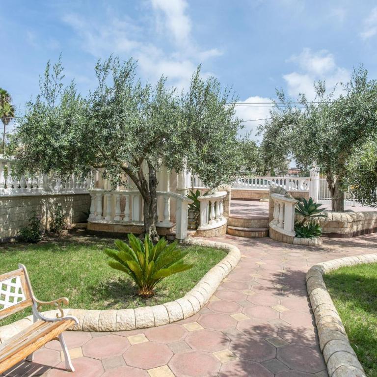 Villa Gelsomino - Casa Vacanze con 3 Camere da Letto - 5