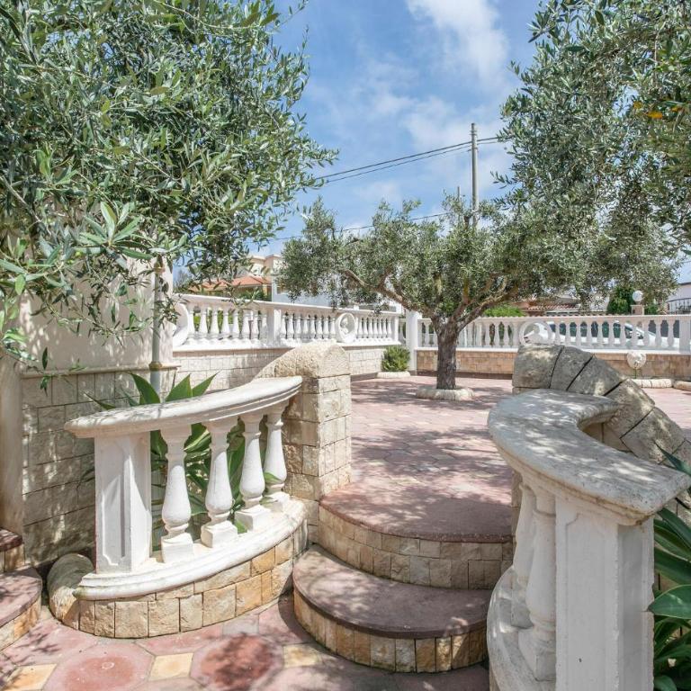 Villa Gelsomino - Casa Vacanze con 3 Camere da Letto - 6
