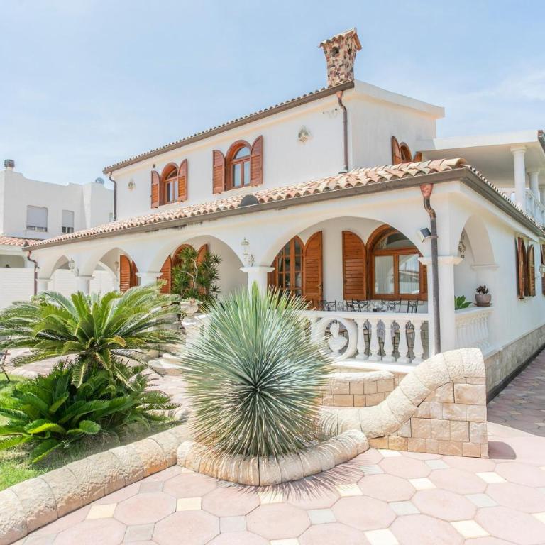 Villa Gelsomino - Casa Vacanze con 3 Camere da Letto - 10