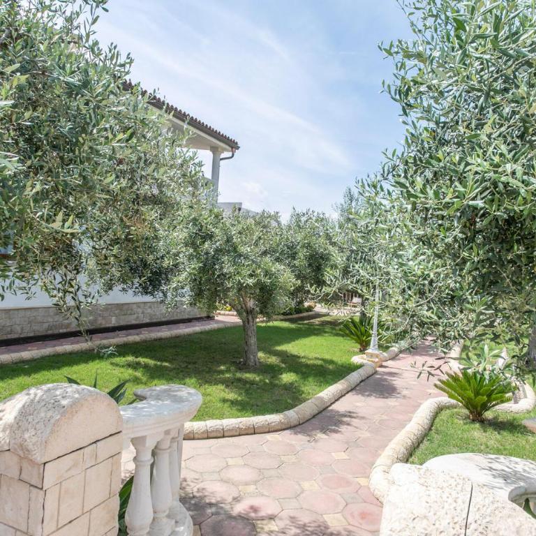 Villa Gelsomino - Casa Vacanze con 3 Camere da Letto - 15