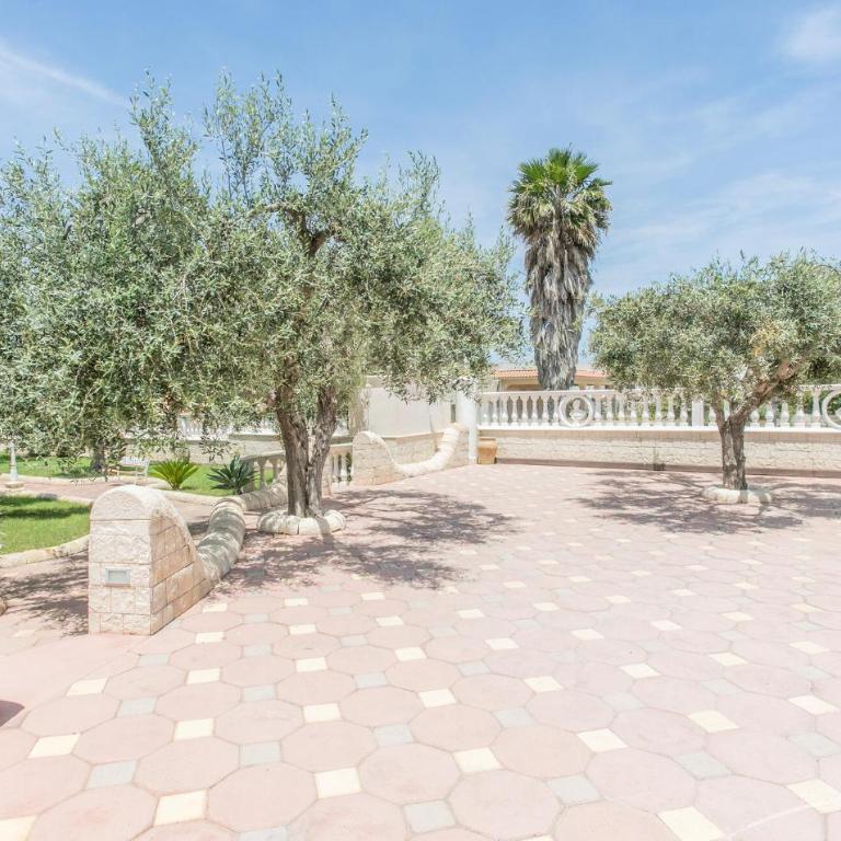 Villa Gelsomino - Casa Vacanze con 3 Camere da Letto - 17