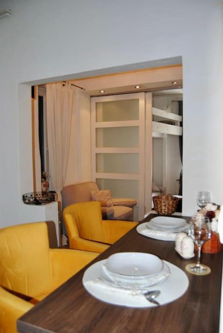 Downtown delight - Apartman sa 1 Spavaćom Sobom - 2