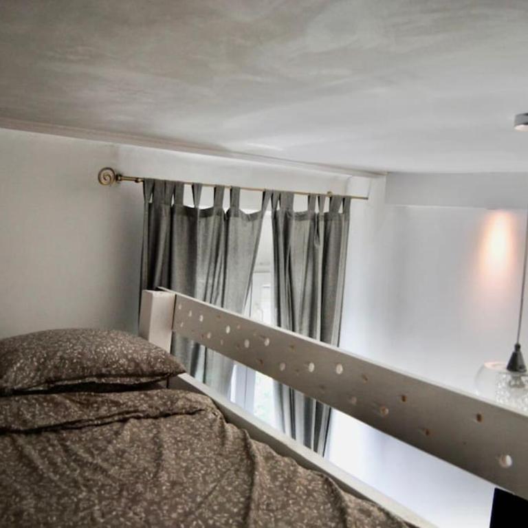 Downtown delight - Apartman sa 1 Spavaćom Sobom - 6
