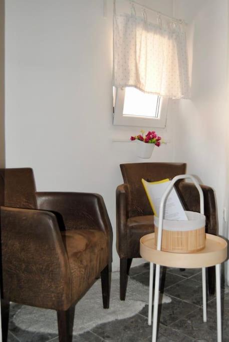 Downtown delight - Apartman sa 1 Spavaćom Sobom - 10