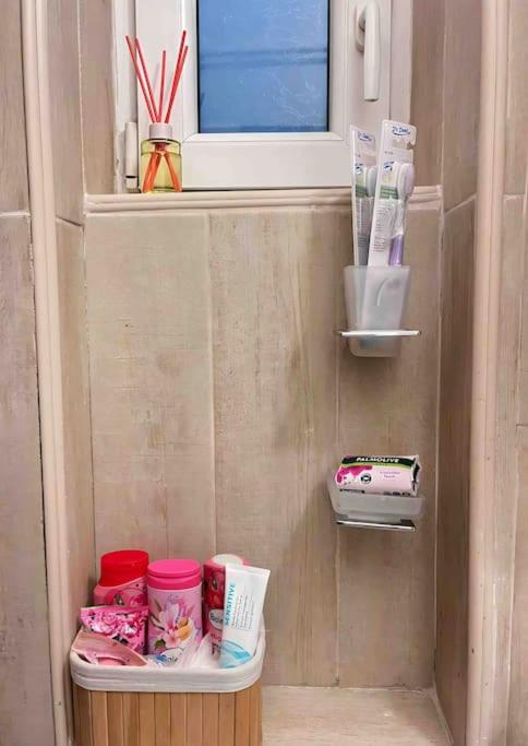 Downtown delight - Apartman sa 1 Spavaćom Sobom - 13