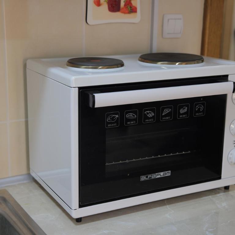 Zlatni apartman - Standard Triple Studio - 7