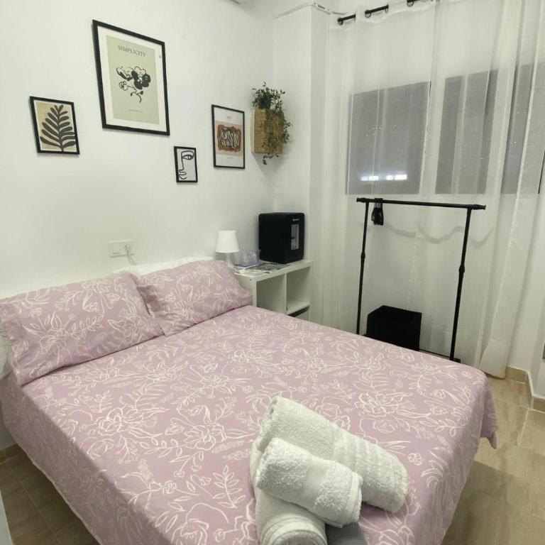 La Escalerita - Double Room - 12