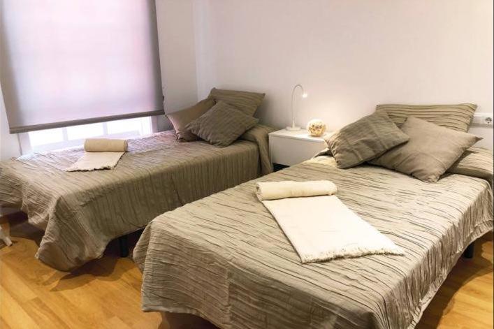 Alta 3I - Apartamento de 2 dormitorios - 10