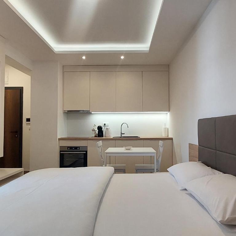 Stan na dan Borik Banja Luka - Room #1183597701 - 4