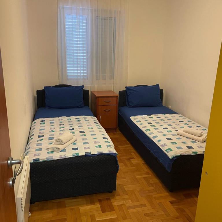 Bela Vista - Apartman sa 2 Spavaće Sobe - 5