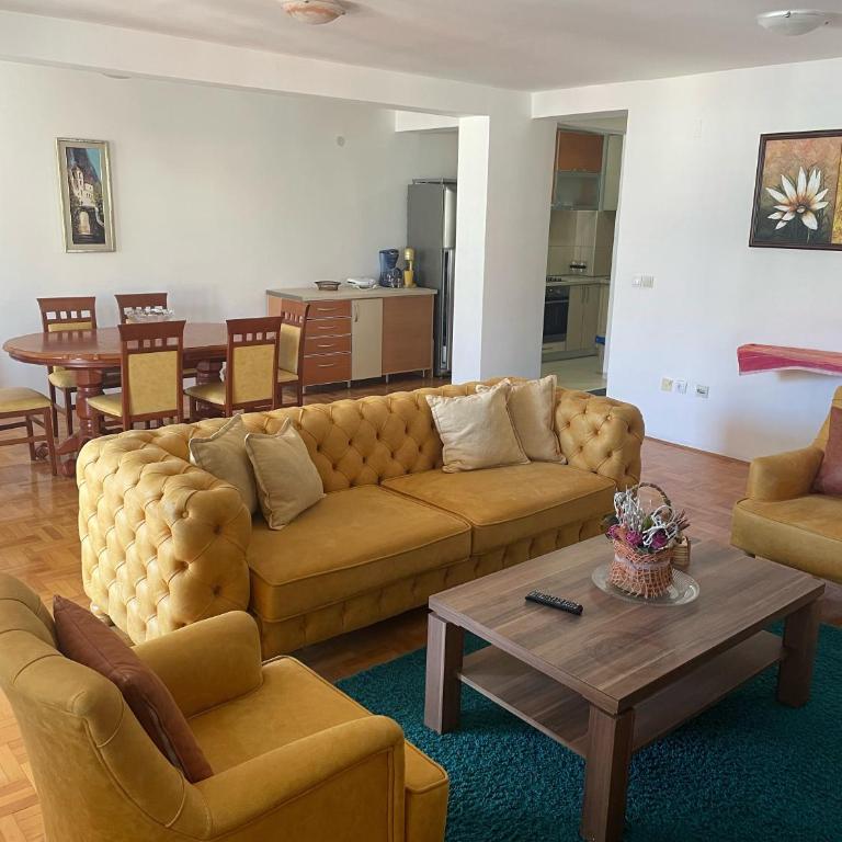 Bela Vista - Apartman sa 2 Spavaće Sobe - 7