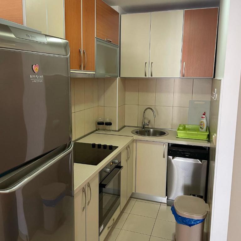 Bela Vista - Apartman sa 2 Spavaće Sobe - 9