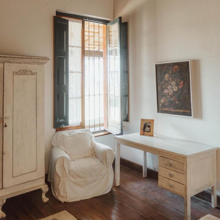 Estancia La violeta - Apartamento Estándar de 2 dormitorios - 7