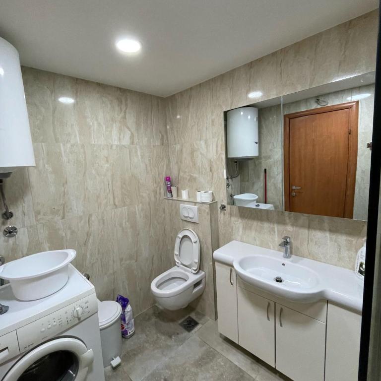 Bela Vista - Apartman sa 2 Spavaće Sobe - 11