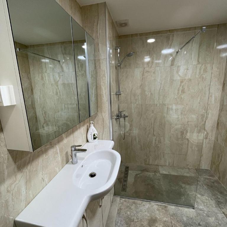 Bela Vista - Apartman sa 2 Spavaće Sobe - 10