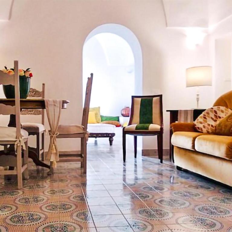 Lovely Home In Pantelleria With House Sea View - Four-Bedroom Vacation Home - 19