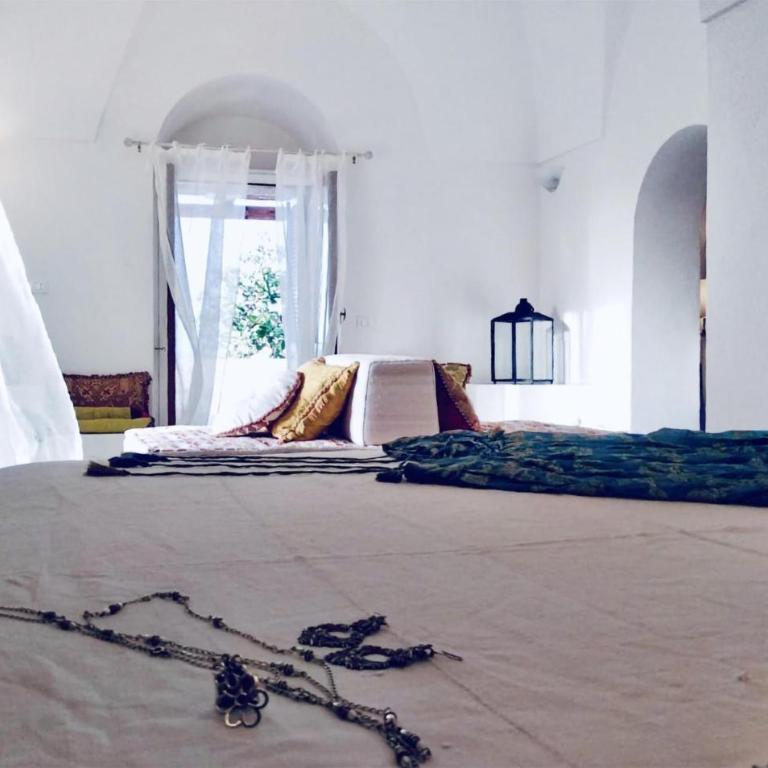 Lovely Home In Pantelleria With House Sea View - Four-Bedroom Vacation Home - 26
