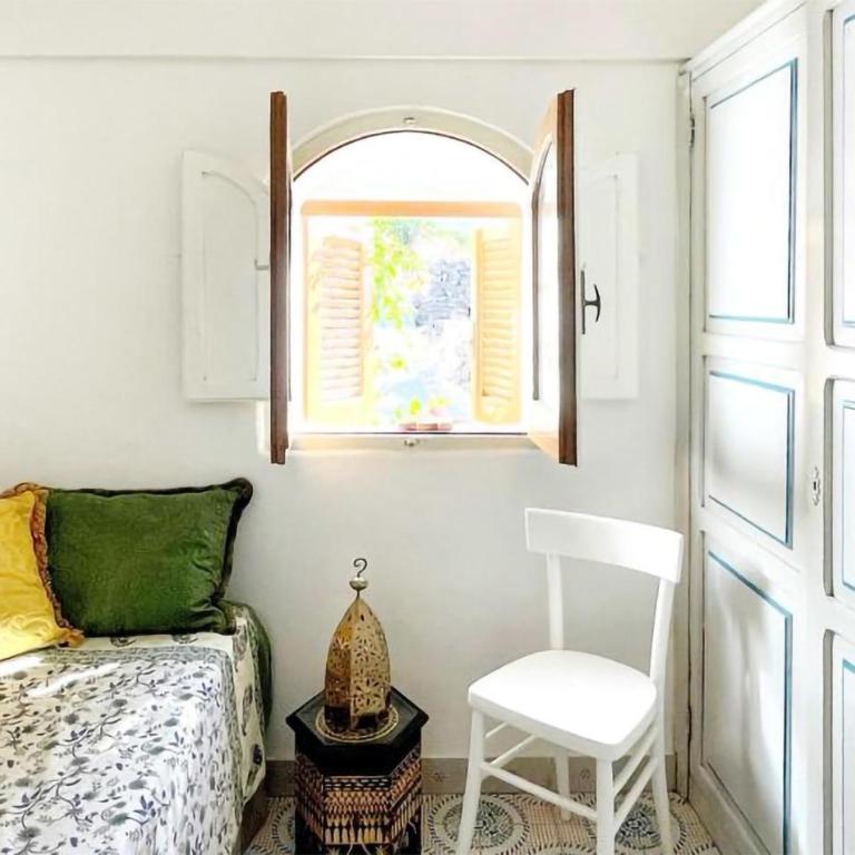 Lovely Home In Pantelleria With House Sea View - Four-Bedroom Vacation Home - 27