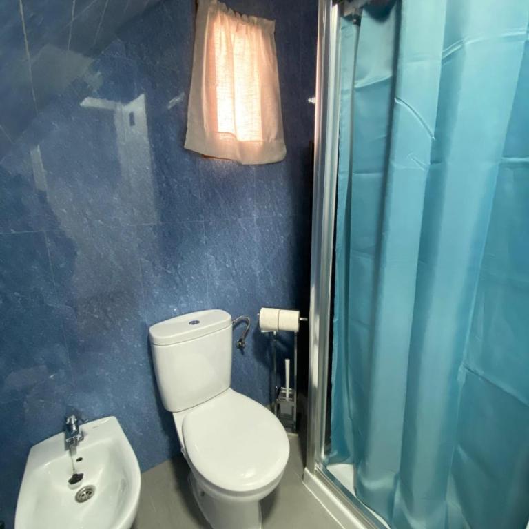 La Escalerita - Double Room - 10