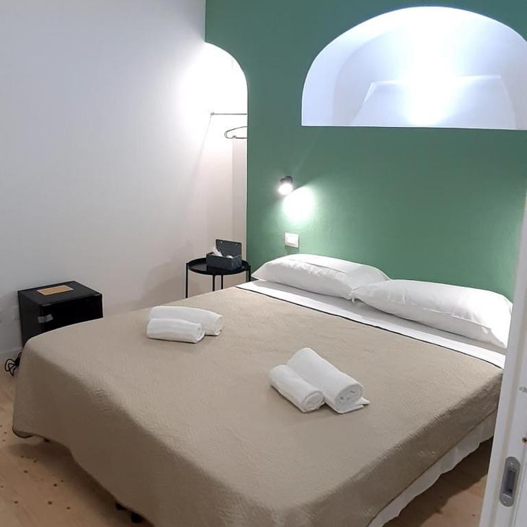 Casa Ribes Rooms, l'angolo tranquillo alle porte della città - Camera Matrimoniale Budget - 10