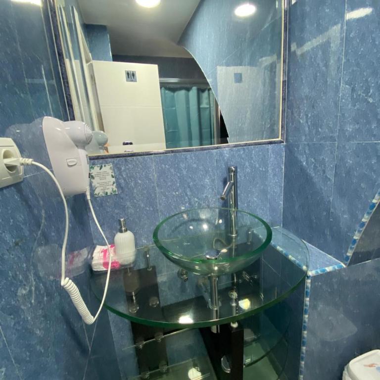 La Escalerita - Double Room - 11