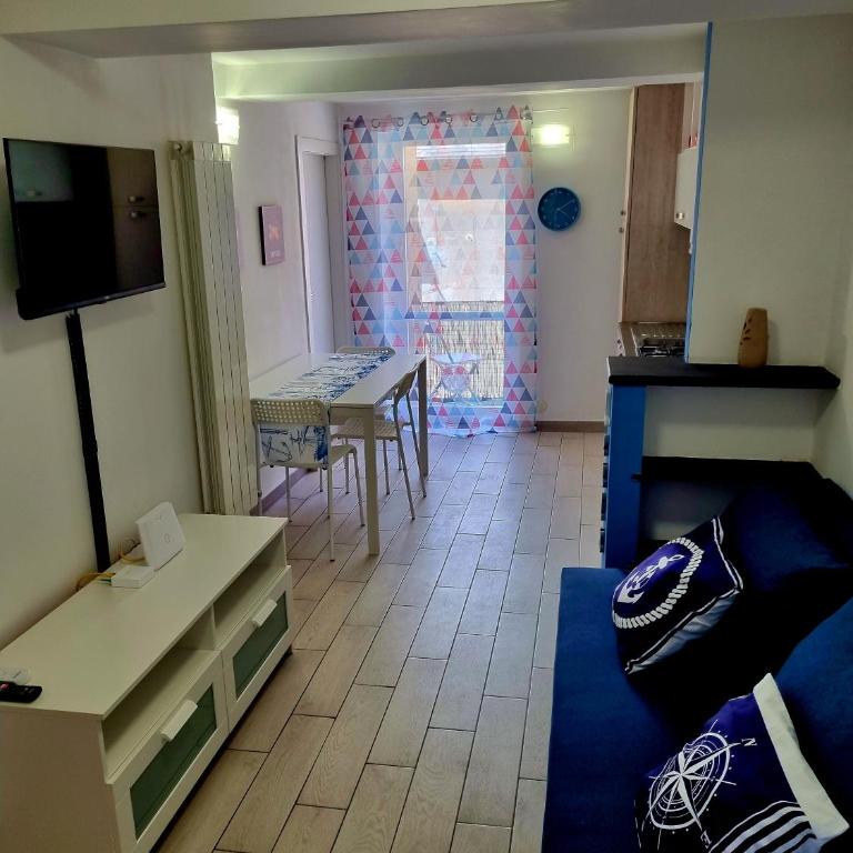 Zenin Airport 'Genova Aeroporto' - Appartamento con 1 Camera da Letto - 3