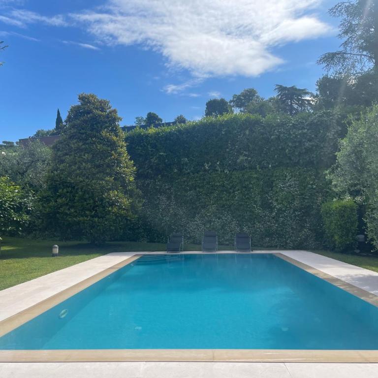 Villa Cà Brusà - Casa con 3 Camere da Letto - 4