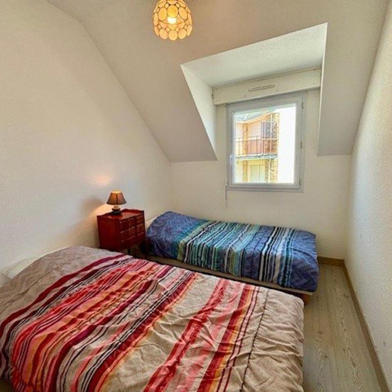 Maison rénovée 3 pièces, vue mer, pour 6, parking - FR-1-478-28 - Villa - 9