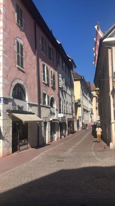 Appartement Proche centre ville avec Parking Gratuit - Apartment mit 2 Schlafzimmern - 10