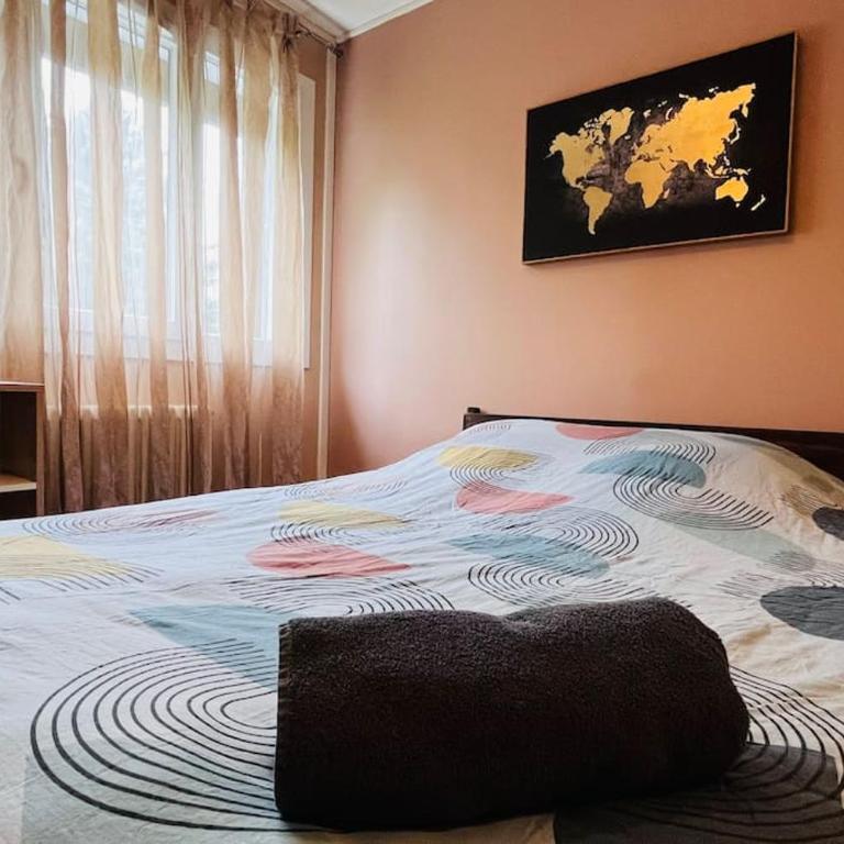 Appartement Proche centre ville avec Parking Gratuit - Apartment mit 2 Schlafzimmern - 22