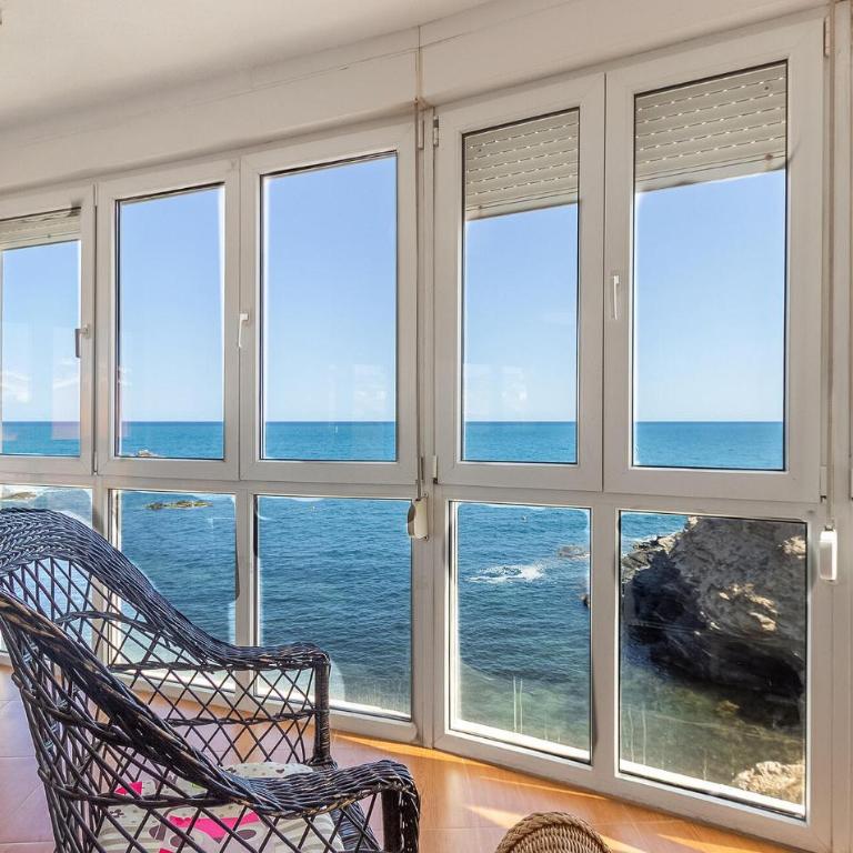 Stunning Home In Cartagena With Wifi - Casa de vacaciones de 2 dormitorios - 3