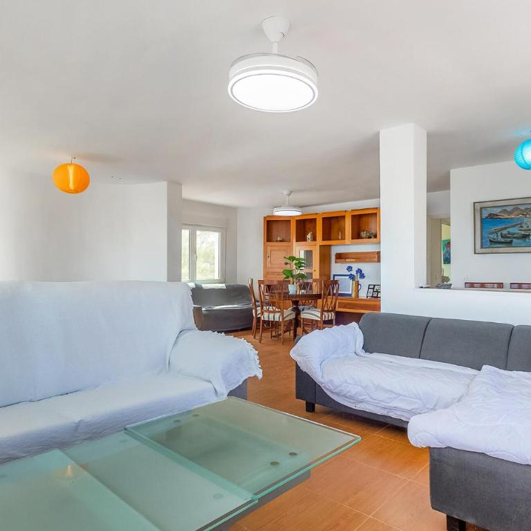 Stunning Home In Cartagena With Wifi - Casa de vacaciones de 2 dormitorios - 4