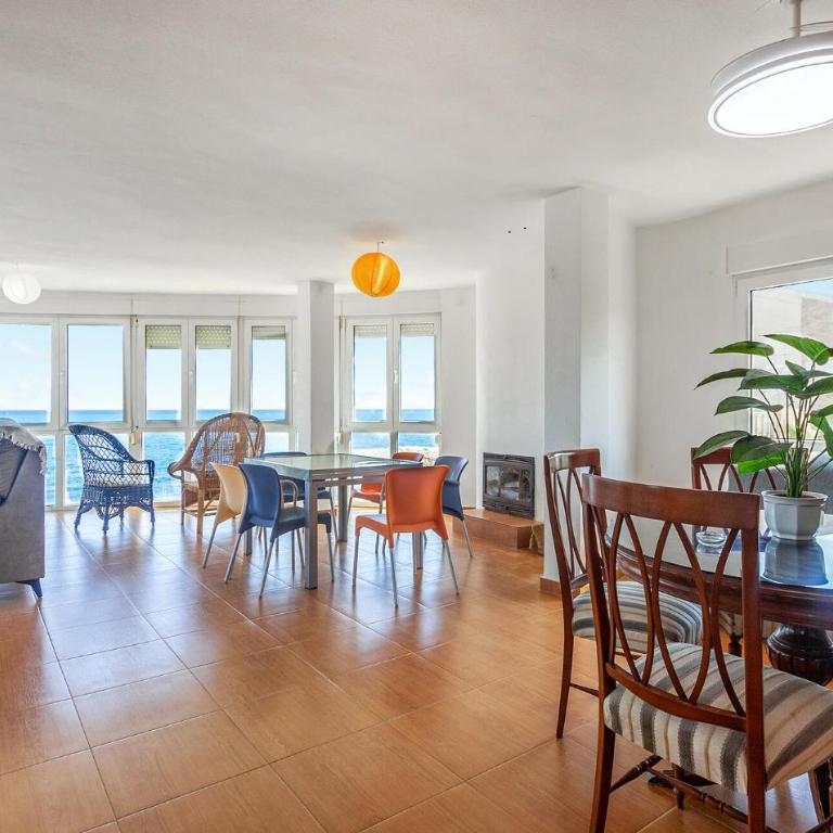 Stunning Home In Cartagena With Wifi - Casa de vacaciones de 2 dormitorios - 6