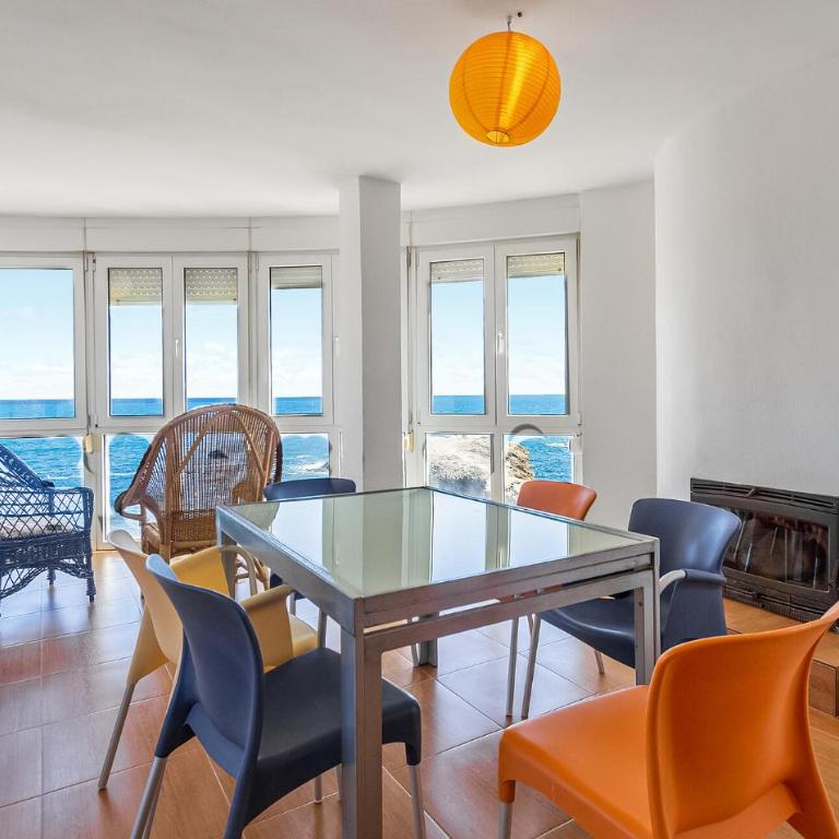 Stunning Home In Cartagena With Wifi - Casa de vacaciones de 2 dormitorios - 5