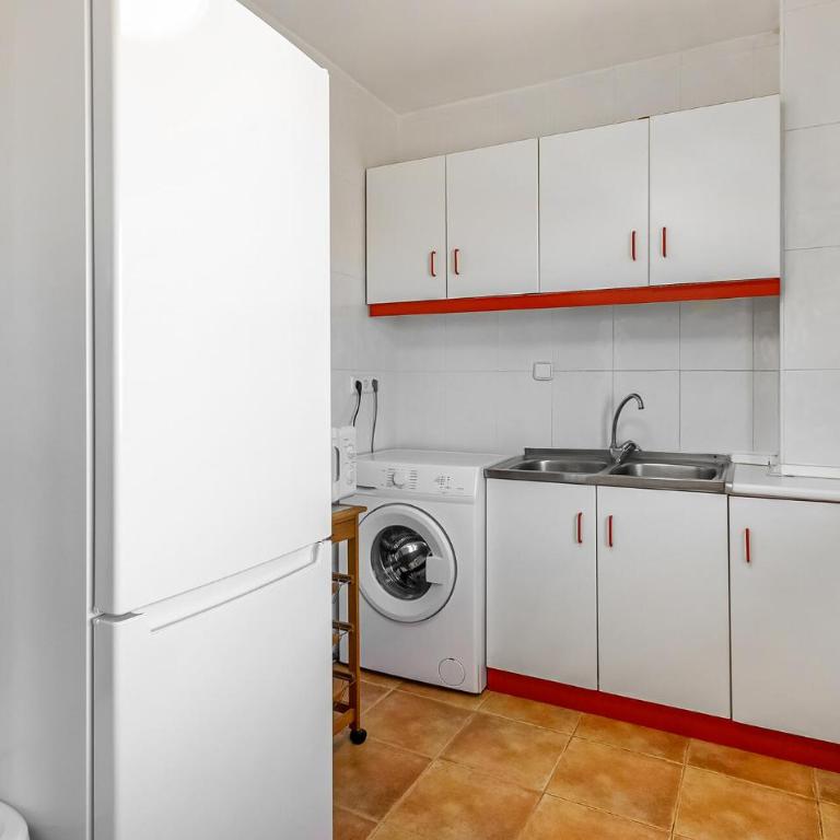 Stunning Home In Cartagena With Wifi - Casa de vacaciones de 2 dormitorios - 12