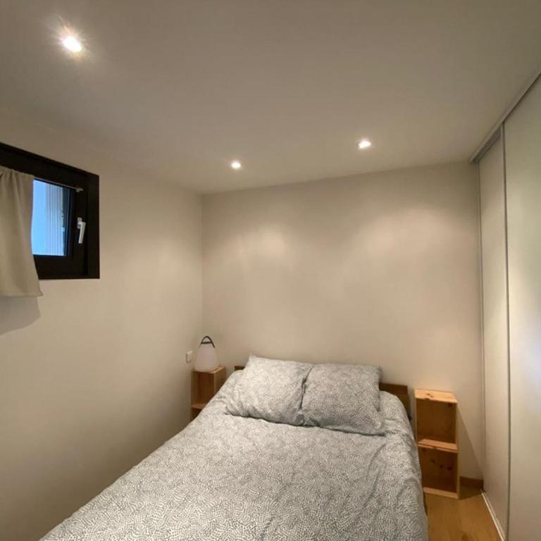 Charmant T2 à Capbreton avec parking et terrasse - FR-1-413-191 - Appartement - 7