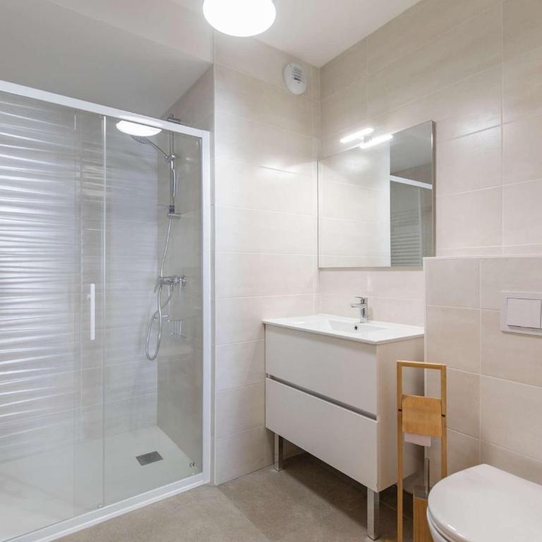 Lodge neuf avec grande terrasse et équipement haut de gamme - FR-1-401-292 - Appartement - 15