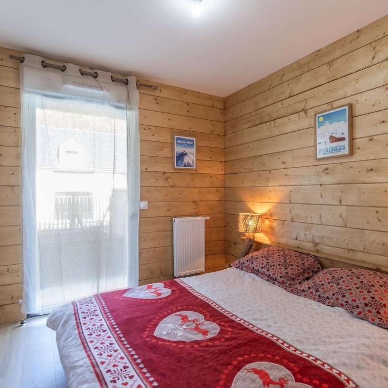 Lodge neuf avec grande terrasse et équipement haut de gamme - FR-1-401-292 - Appartement - 18
