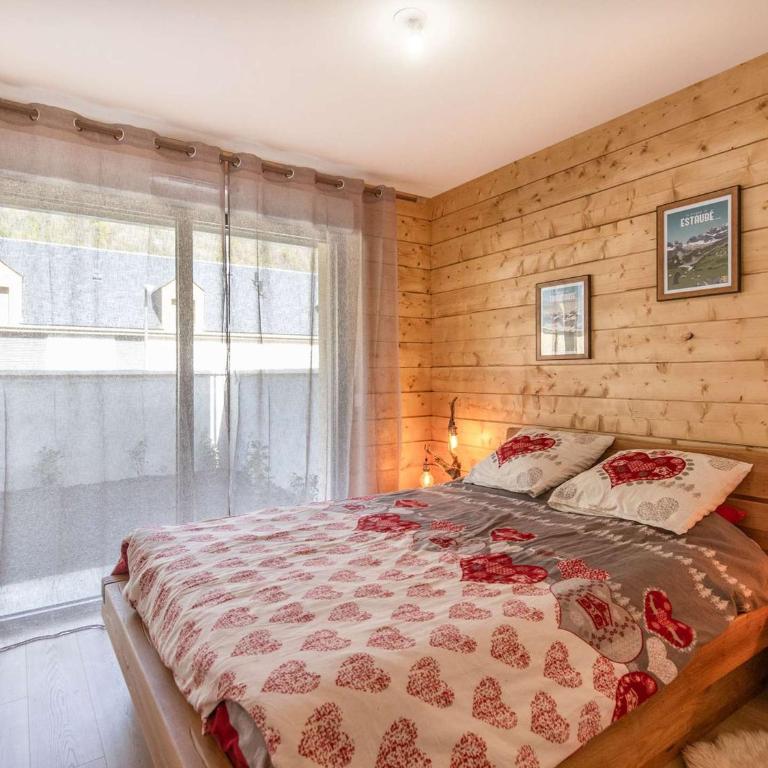 Lodge neuf avec grande terrasse et équipement haut de gamme - FR-1-401-292 - Appartement - 24