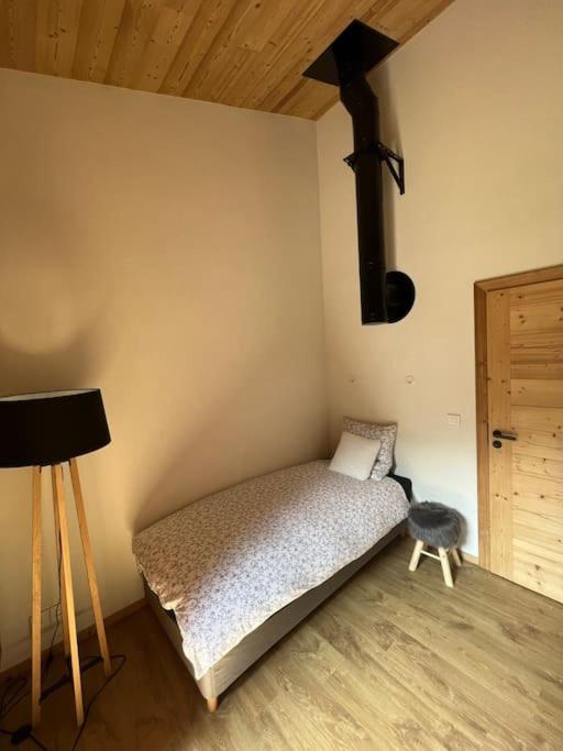 Impérial A201 - T4 cosy au Roitet avec poêle à bois - Apartment mit 3 Schlafzimmern - 17